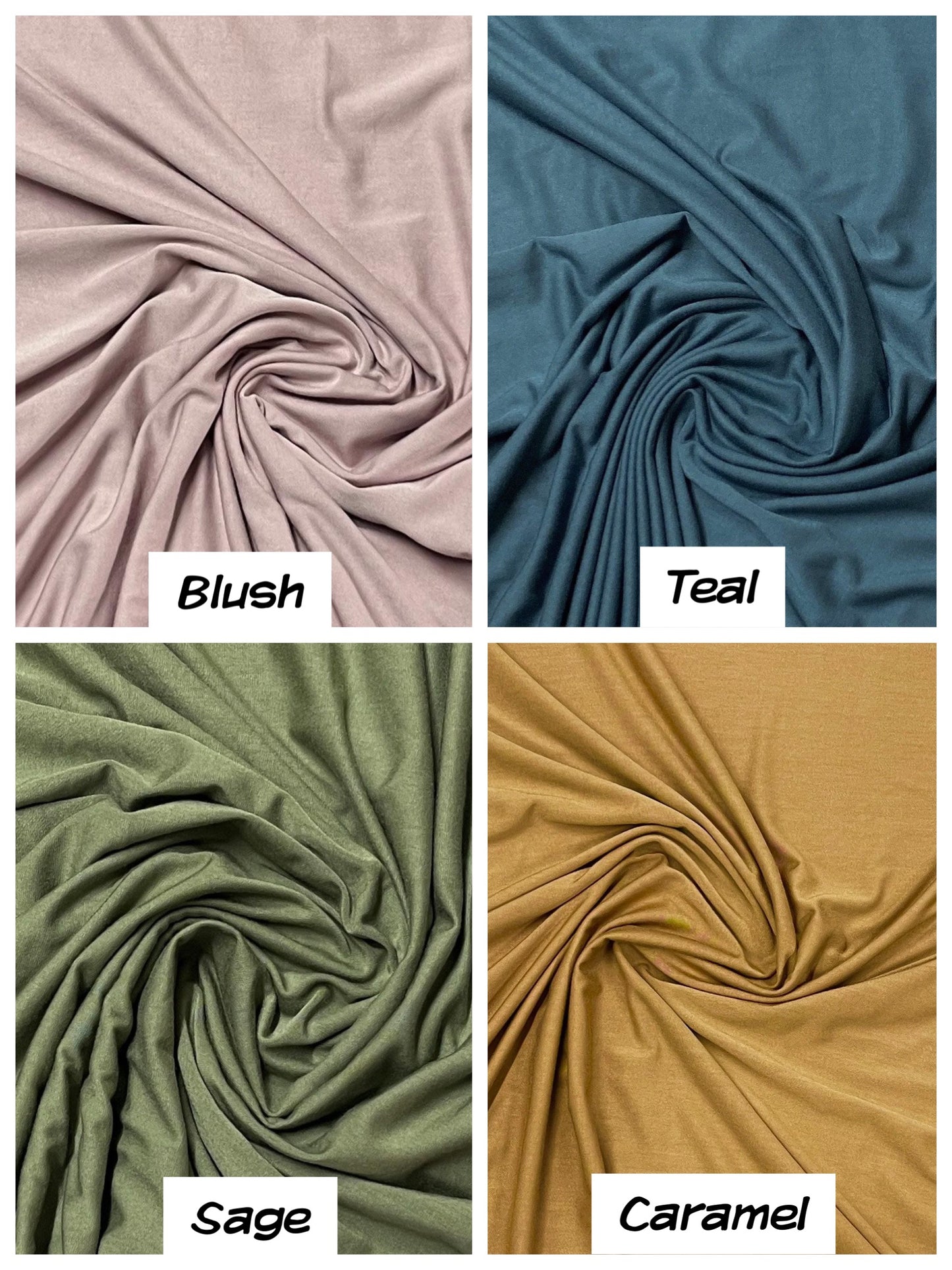 Women's Georgia Top 2025