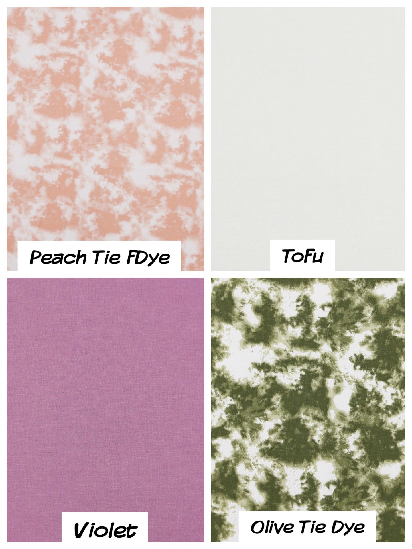 Riley Plain Front Joggers