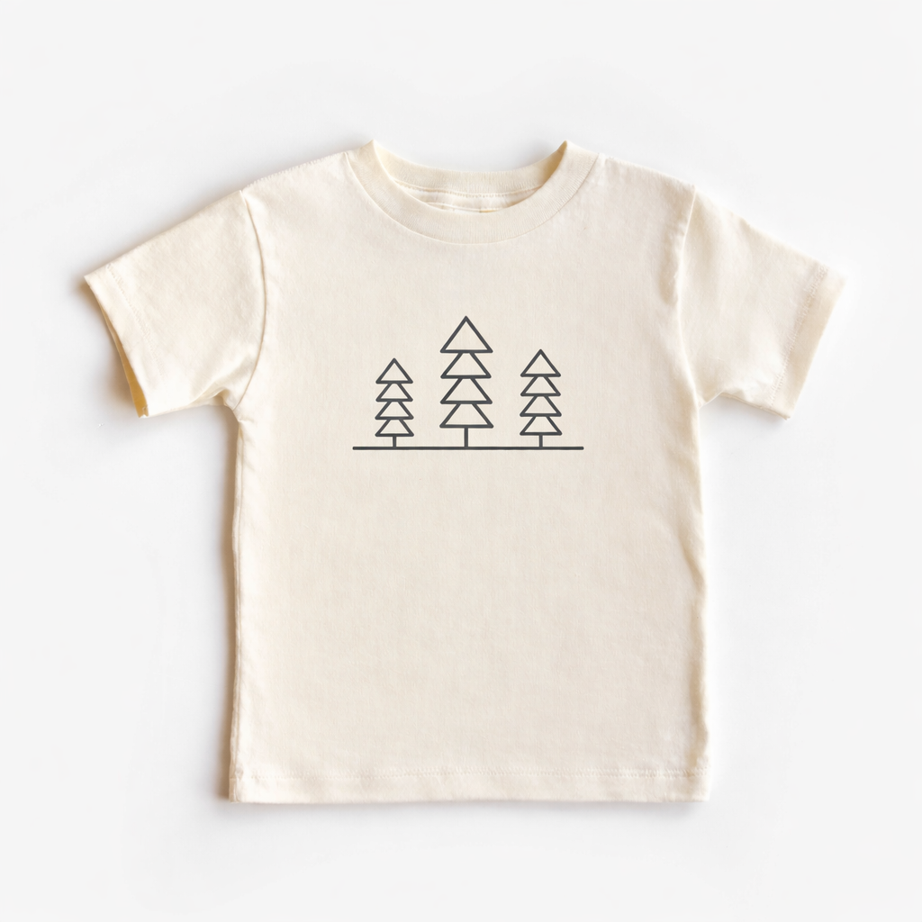 Tate & Adele Original Graphic Tee