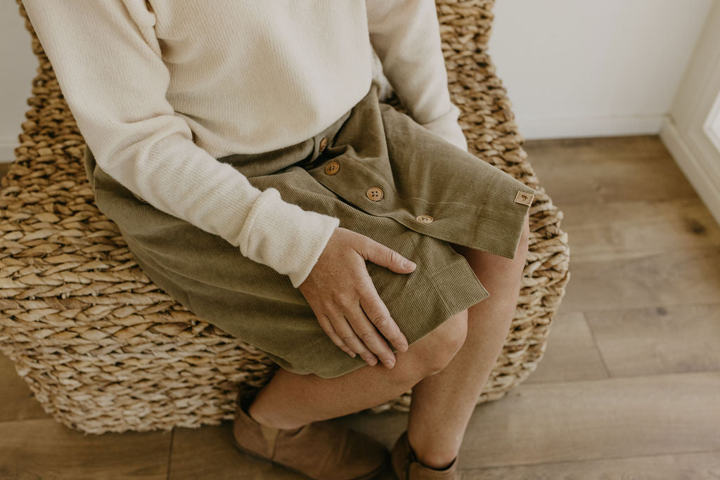 Women's Waverly Sweater