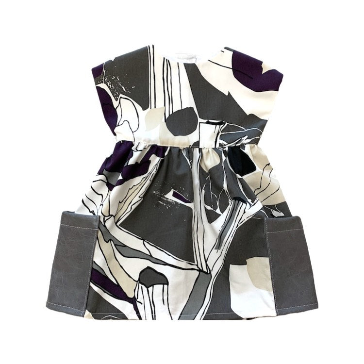 Isla Dress - Tate & Adele