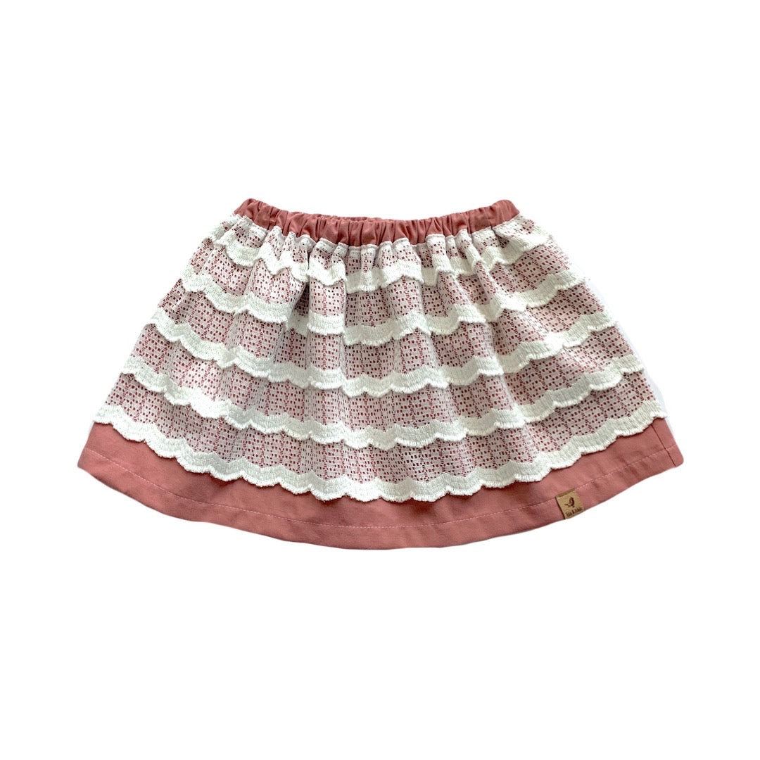 Ida Skirt - Tate & Adele