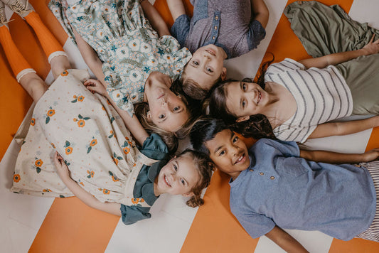 Day Dream Collection