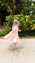 Load image into Gallery viewer, Isabelle Two Tier Ruffle Dress