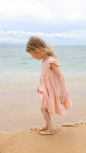 Load image into Gallery viewer, Isabelle Two Tier Ruffle Dress