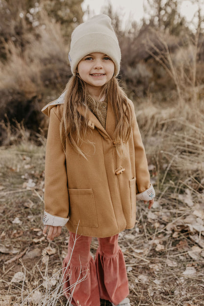 Noa Pea Coat 2026