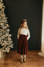Load image into Gallery viewer, Cora Skirt