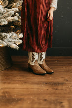 Load image into Gallery viewer, Cora Skirt