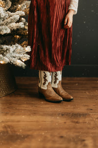 Cora Skirt