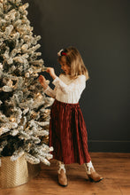 Load image into Gallery viewer, Cora Skirt