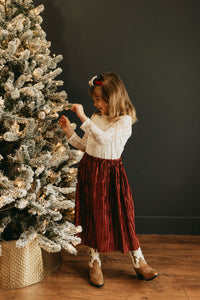 Cora Skirt
