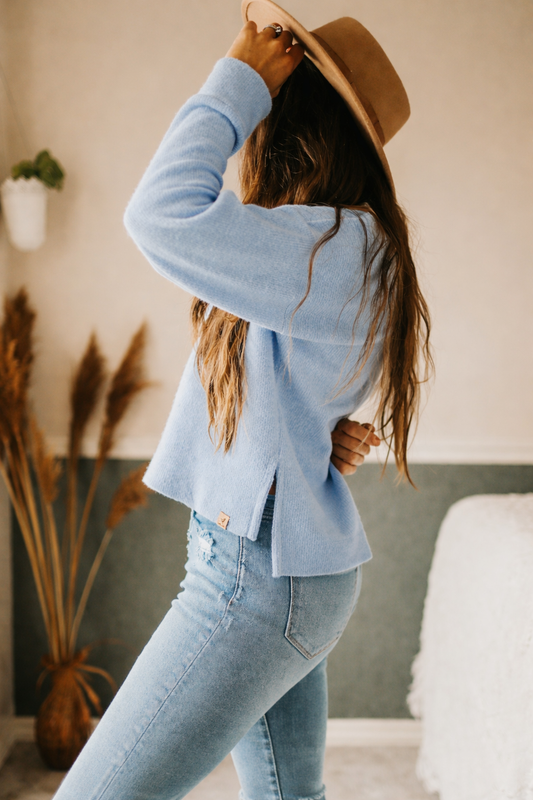 Women's Waverly Sweater