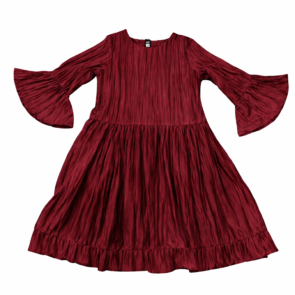 Aspen Dress
