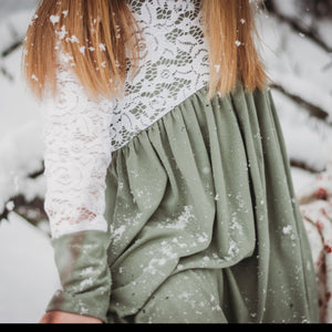 Georgia Dress