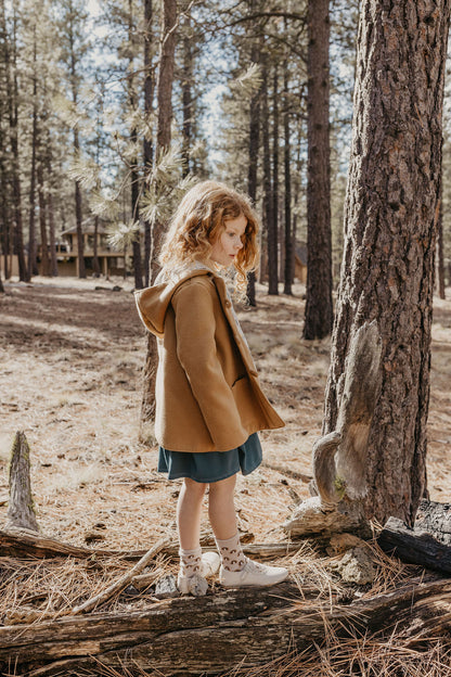 Noa Pea Coat 2026