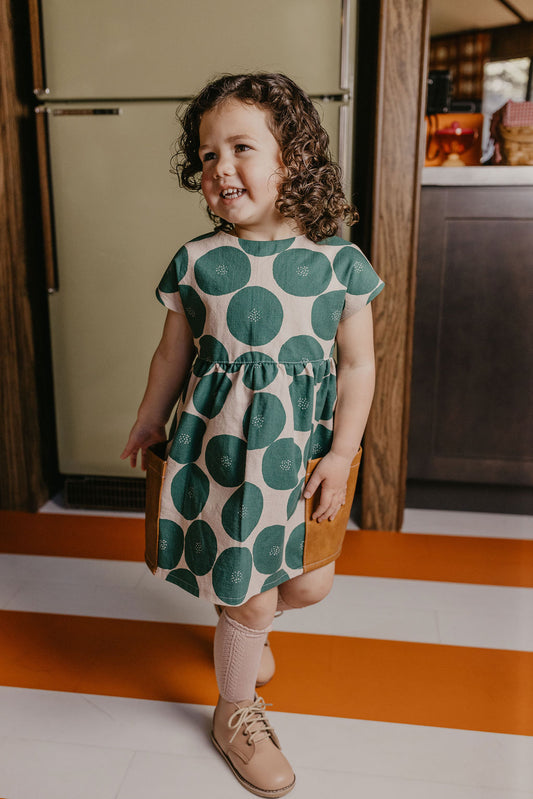 Isla Dress