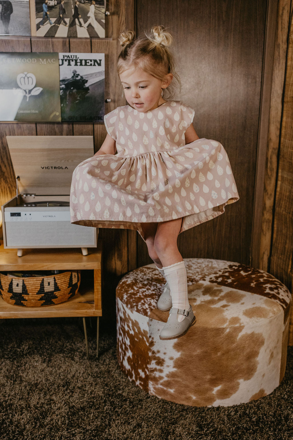 Adaline Dress