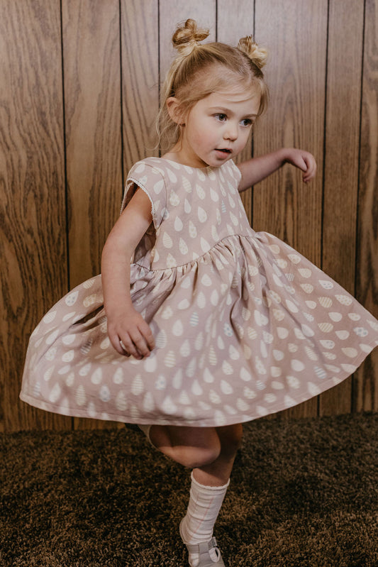 Adaline Dress