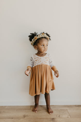 Georgia Dress
