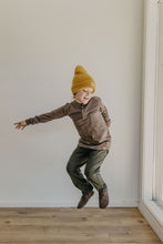 Load image into Gallery viewer, Henley Top