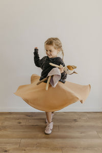 Freya Dress