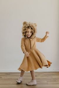 Freya Dress
