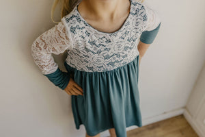 Georgia Dress