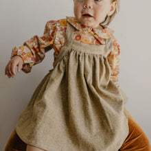 Load image into Gallery viewer, Olivia Pinafore