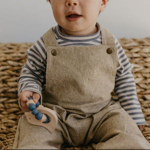 Brody Romper