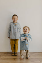 Load image into Gallery viewer, Noa Coat