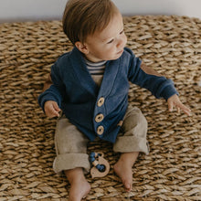 Load image into Gallery viewer, Theo Cardigan