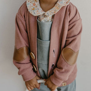 Theo Cardigan