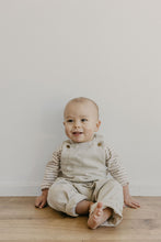 Load image into Gallery viewer, Brody Romper