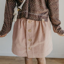 Load image into Gallery viewer, Hooded Waverly Sweater
