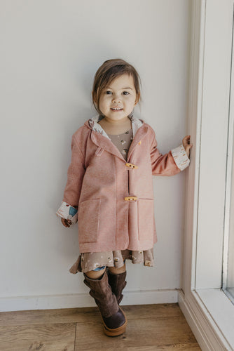 Noa Coat