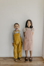 Load image into Gallery viewer, Parker Overalls