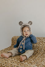 Load image into Gallery viewer, Theo Cardigan