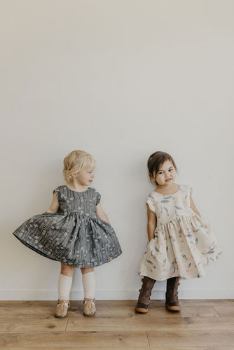Adaline Dress