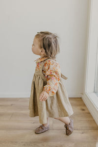 Olivia Pinafore