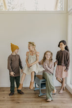 Load image into Gallery viewer, Hooded Waverly Sweater