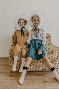 Georgia Dress