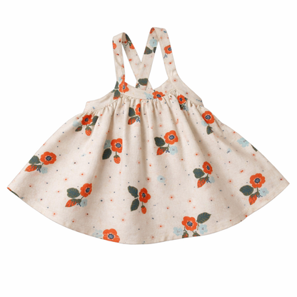 Olivia Apron Style Pinafore