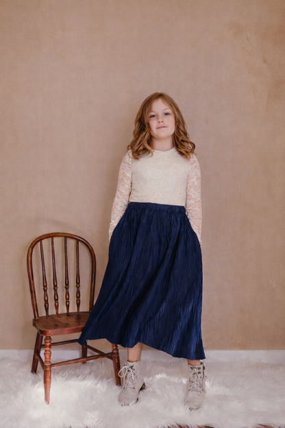 Cora Skirt