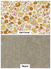 Load image into Gallery viewer, Charlotte Linen Ruffle Top