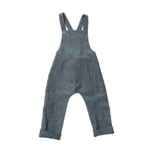 Load image into Gallery viewer, Brody Romper
