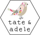 Tate & Adele