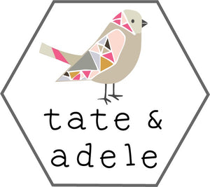 Tate &amp; Adele
