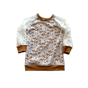 Georgia Top
