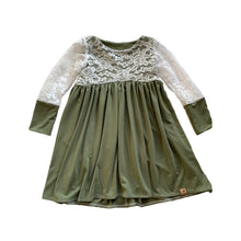 Load image into Gallery viewer, Georgia Dress