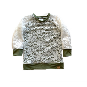 Georgia Top